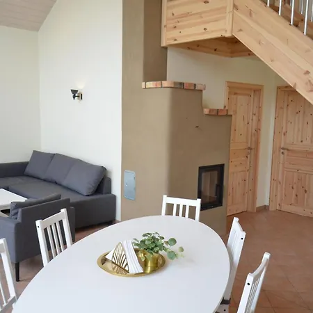 Sommersonne Haushaelfte Holiday home