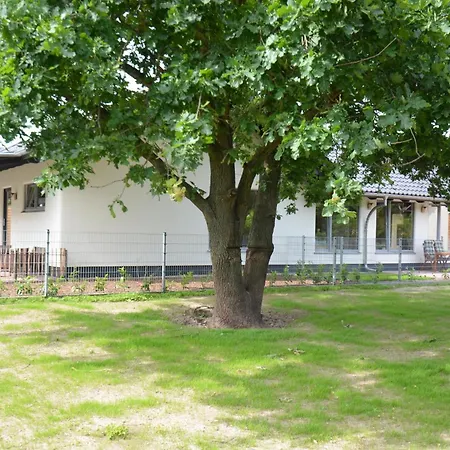 Sommersonne Haushaelfte Holiday home