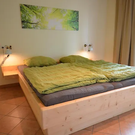 Sommersonne Haushaelfte Holiday home Fuhlendorf (Mecklenburg-Vorpommern)